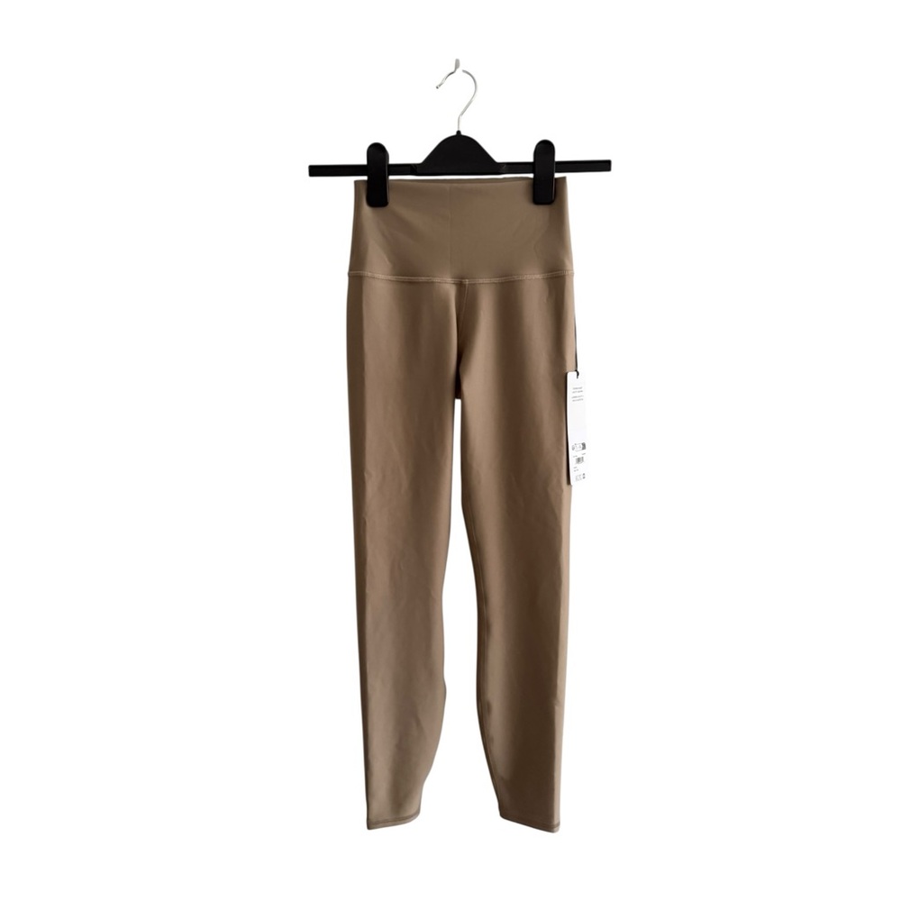 ALO 7/8 High Waist Airlift Yoga Leggings NWT Size XXS